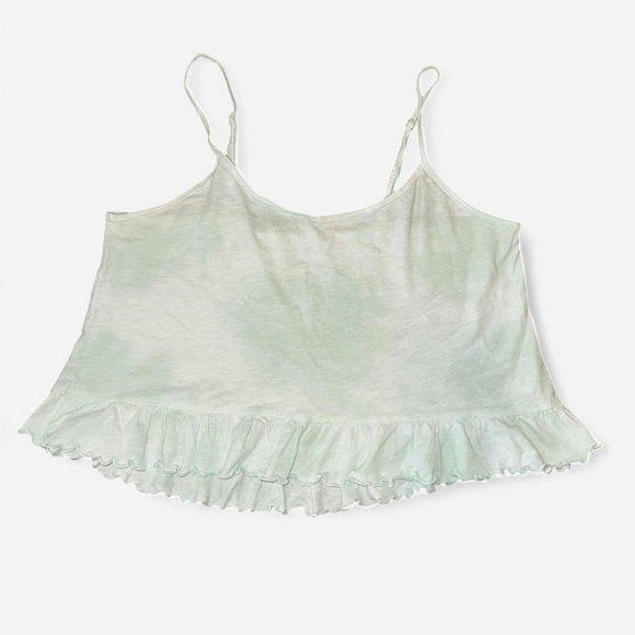 3-Pack Juniors Cropped Tank Top Set (Size Small) - Picture 5 of 10